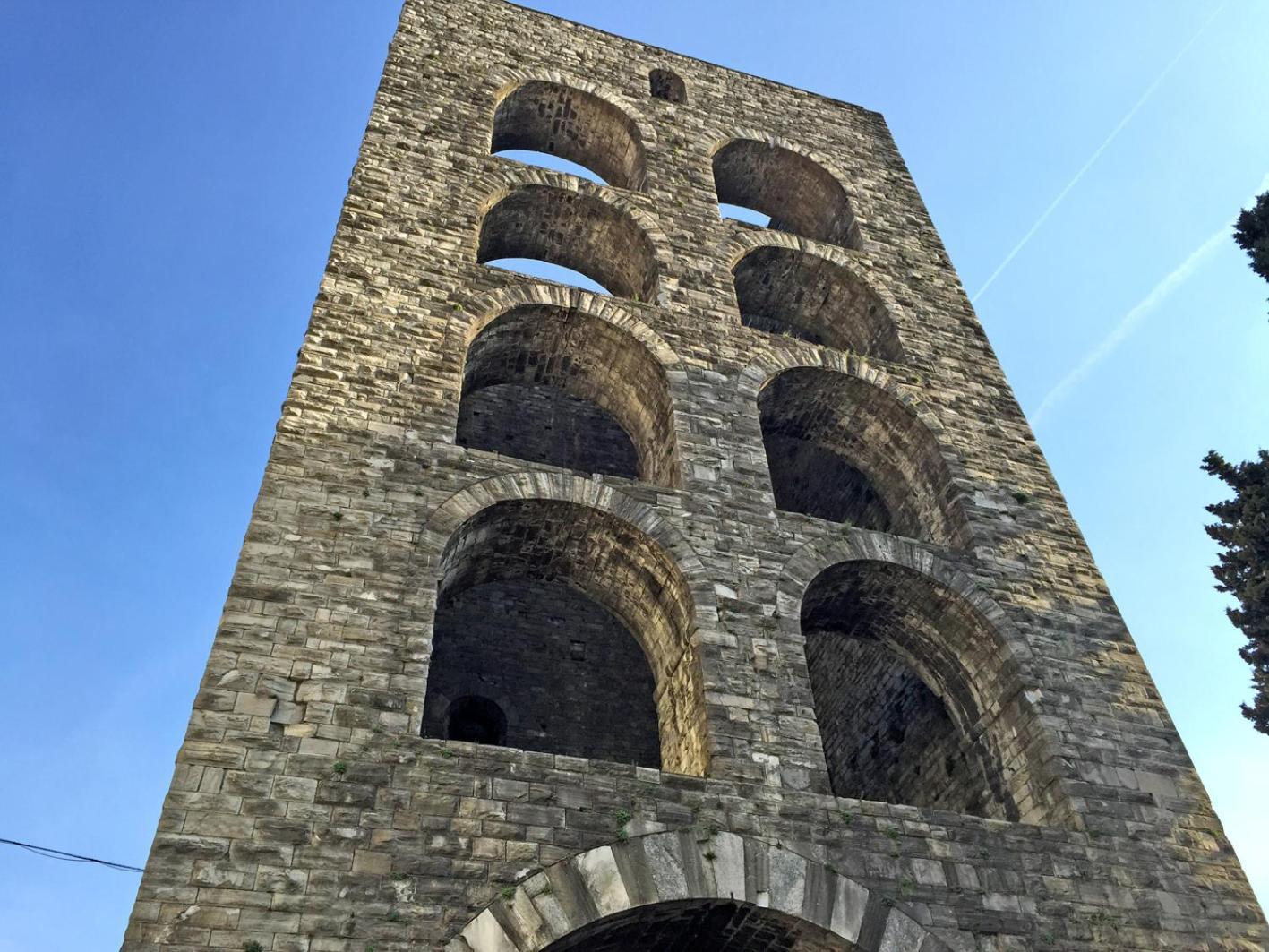 Casa Torre Centro Como Kültér fotó